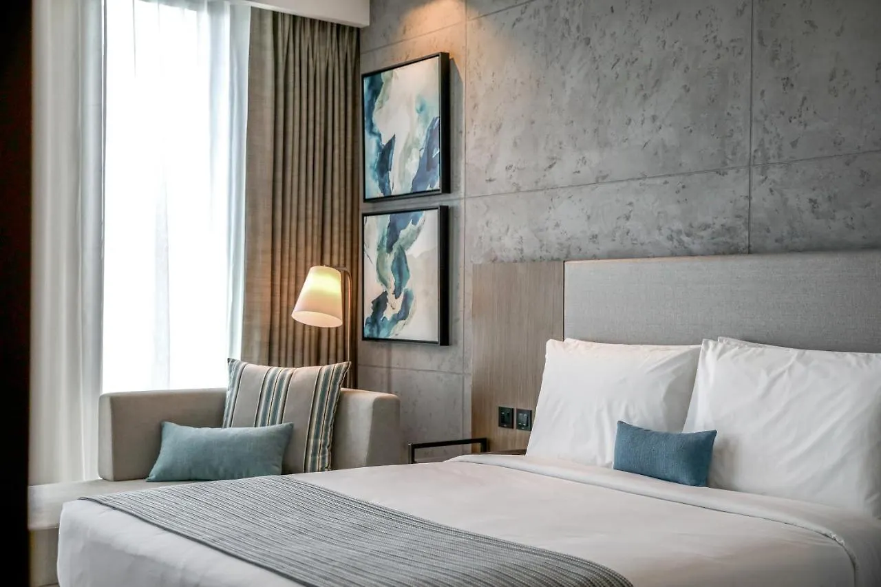 Mercure Dubai Gold District