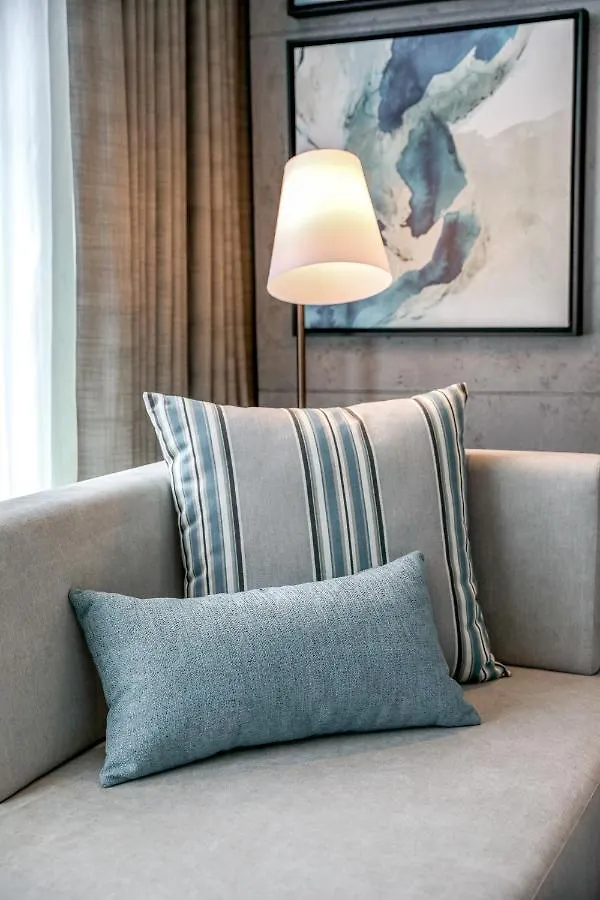 Mercure Dubai Gold District Spojené arabské emiráty