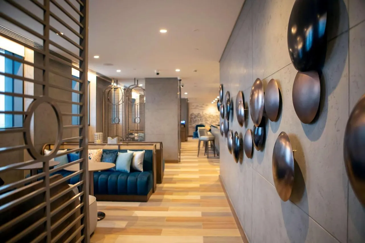 Mercure Dubai Gold District Spojené arabské emiráty