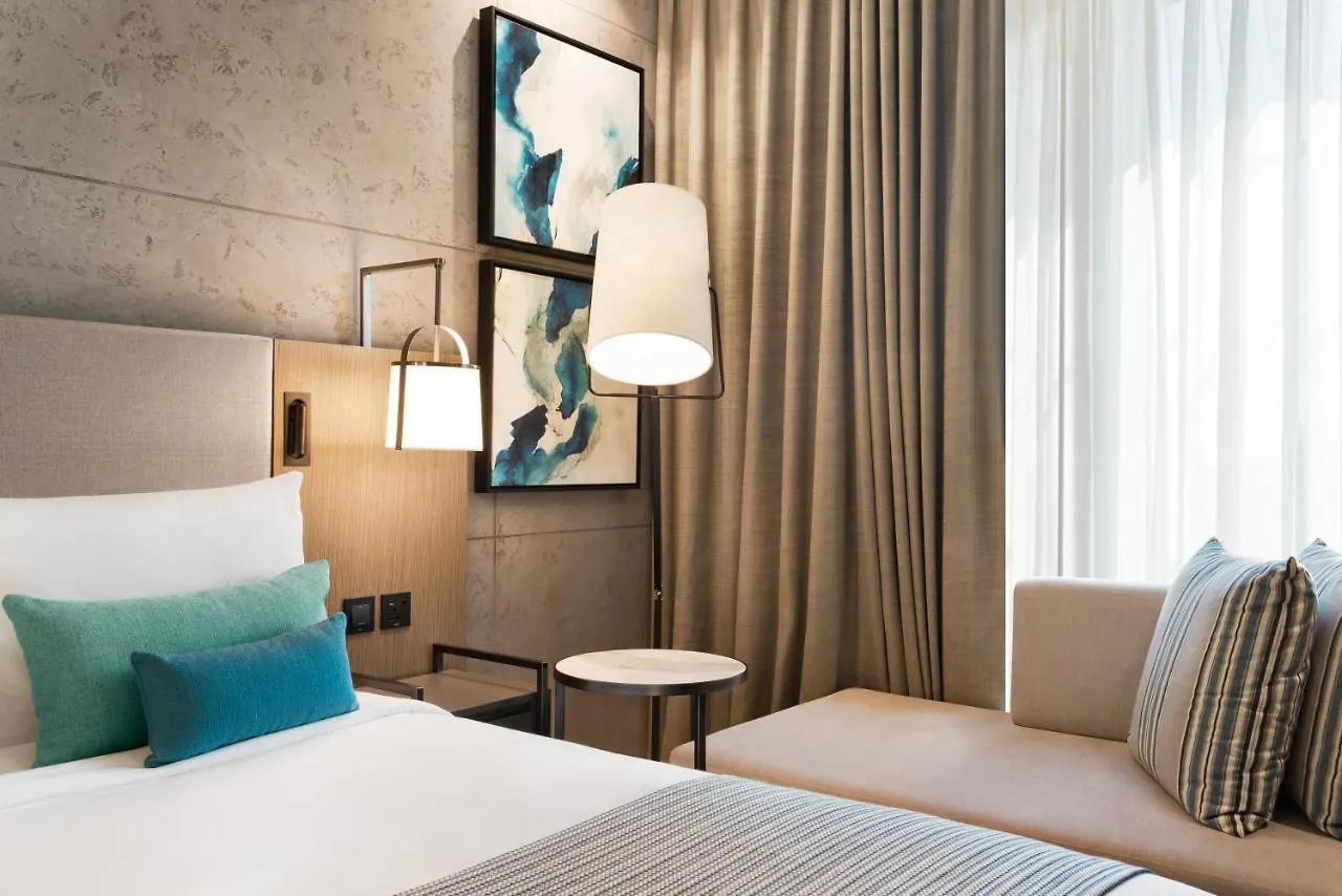 Mercure Dubai Gold District
