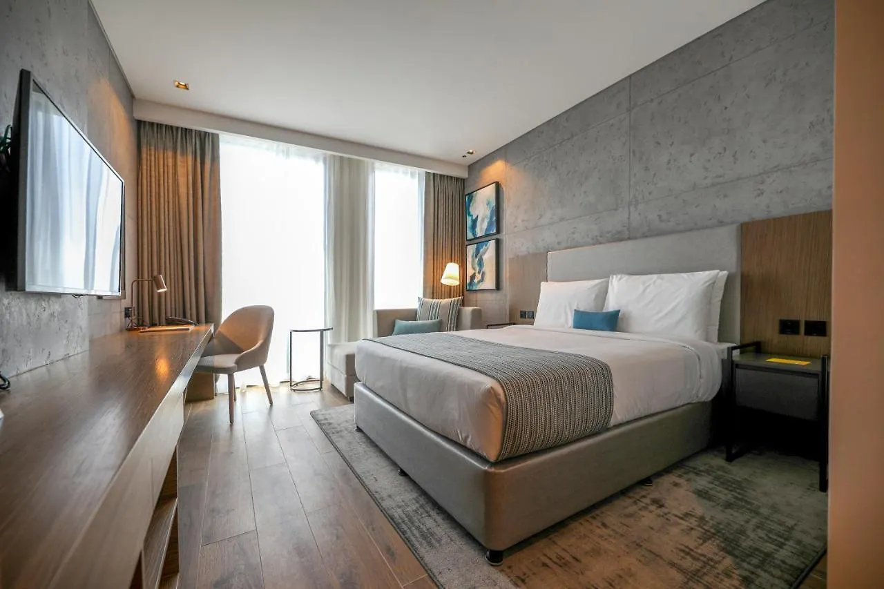 Mercure Dubai Gold District 3*,  Ηνωμένα Αραβικά Εμιράτα