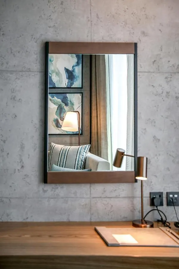 Mercure Dubai Gold District Ξενοδοχείο