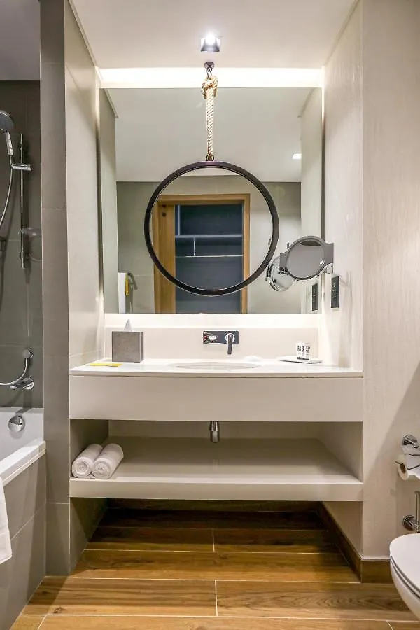 Mercure Dubai Gold District Ξενοδοχείο