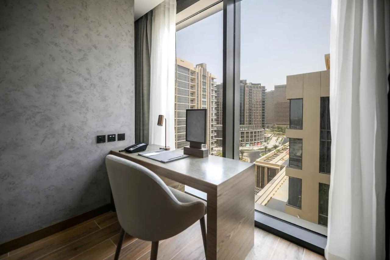 Mercure Dubai Gold District