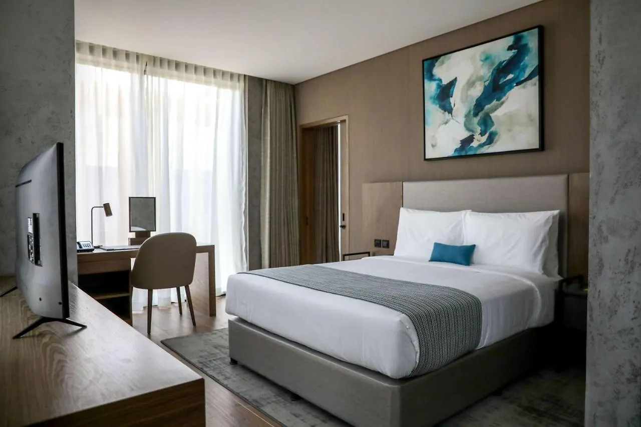 Mercure Dubai Gold District Ηνωμένα Αραβικά Εμιράτα