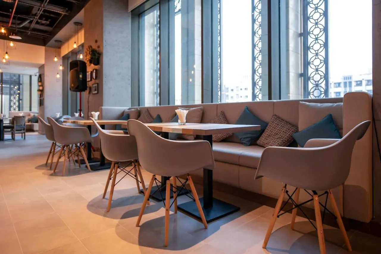 Mercure Dubai Gold District Ξενοδοχείο