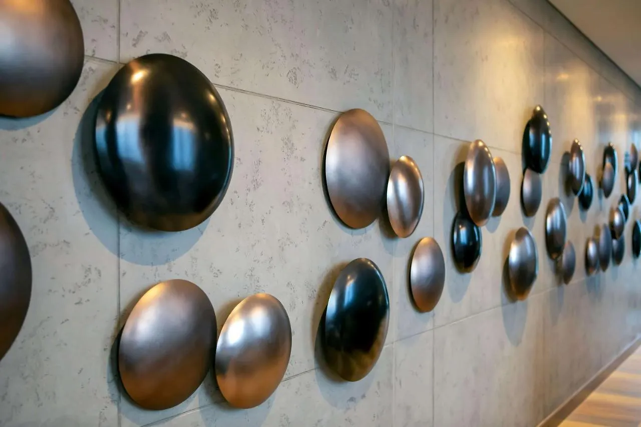 Mercure Dubai Gold District Hotel