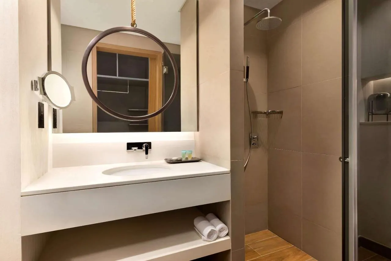 Mercure Dubai Gold District Ξενοδοχείο