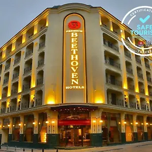 Beethoven Premium Isztambul