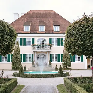 *** Hotel Gut Altholz Und Restaurant Hutter Duitsland