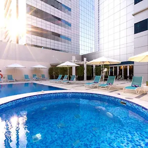 *** Hotel Premier Capital Centre Verenigde Arabische Emiraten