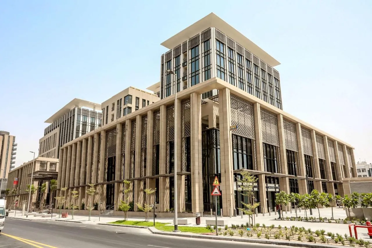 Mercure Dubai Gold District 3*,  United Arab Emirates