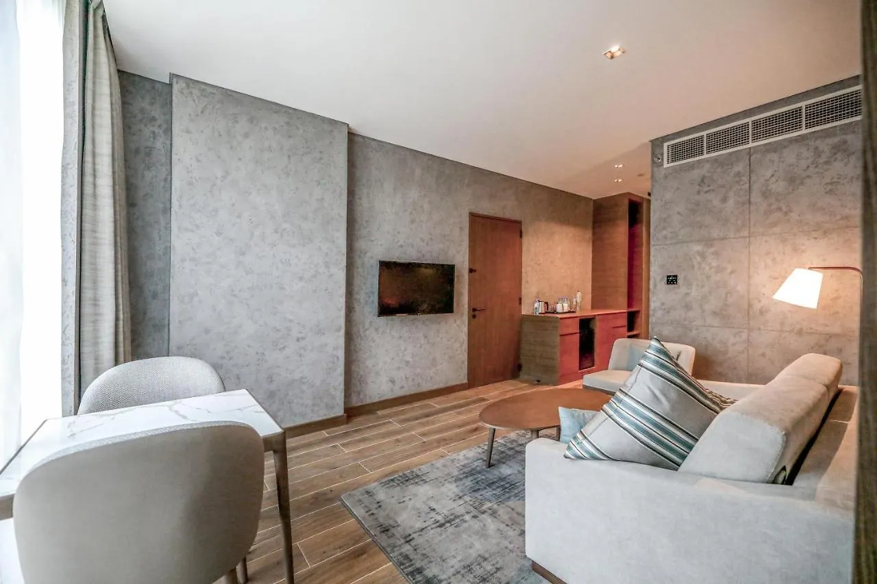 Mercure Dubai Gold District