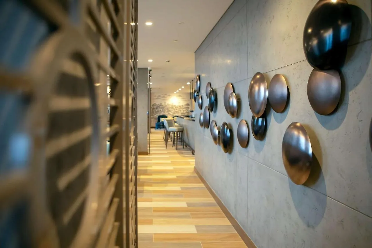 Hotel Mercure Dubai Gold District