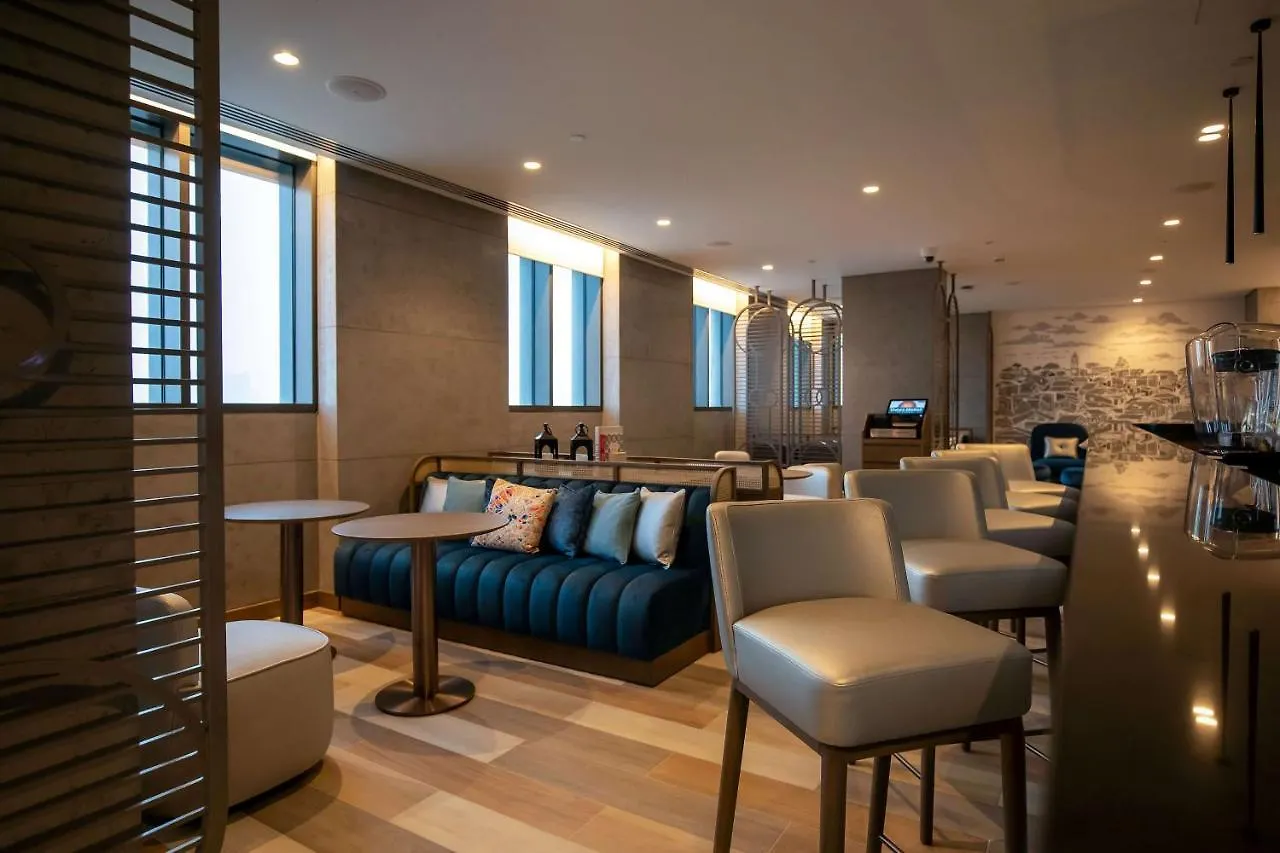 Mercure Dubai Gold District Hotel