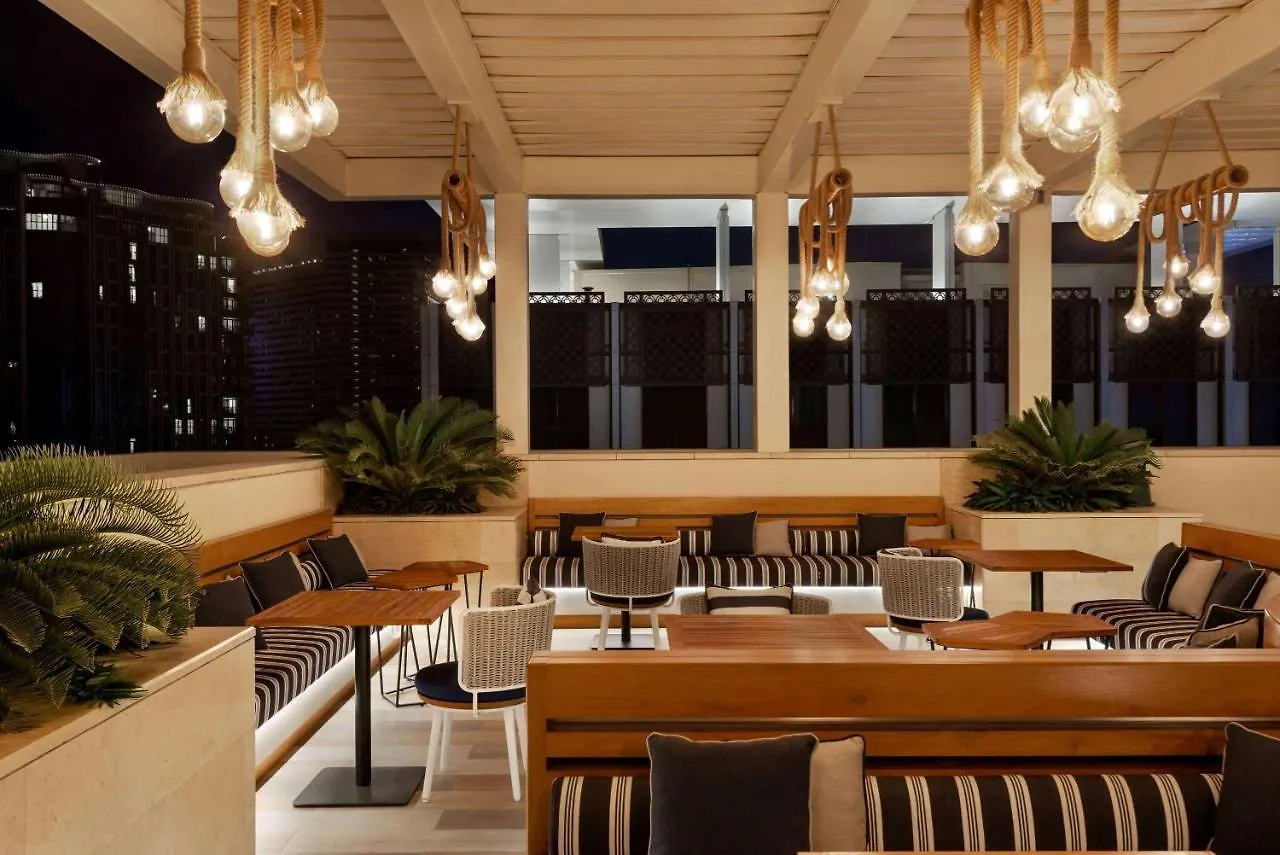 Hotel Mercure Dubai Gold District