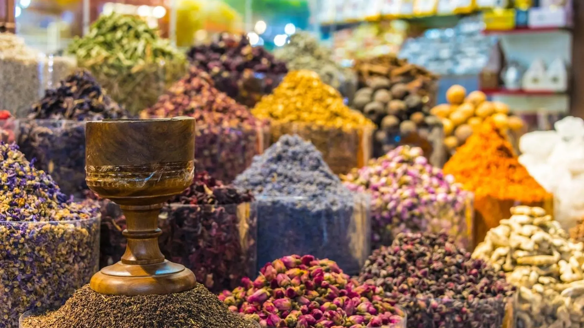 Mercure Dubai Gold District Hotel