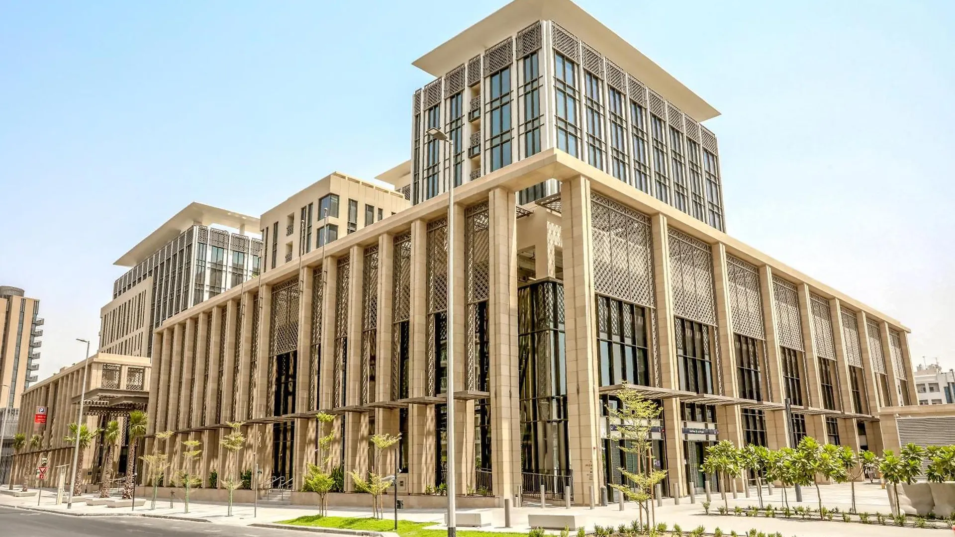 Mercure Dubai Gold District United Arab Emirates