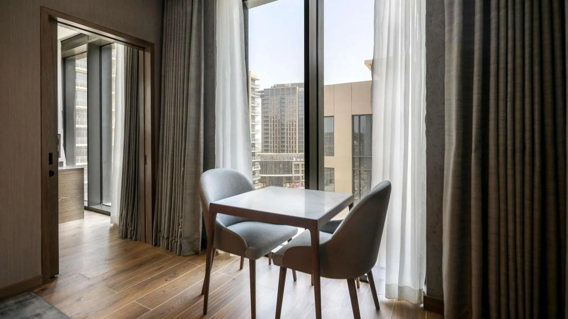 Hotel Mercure Dubai Gold District