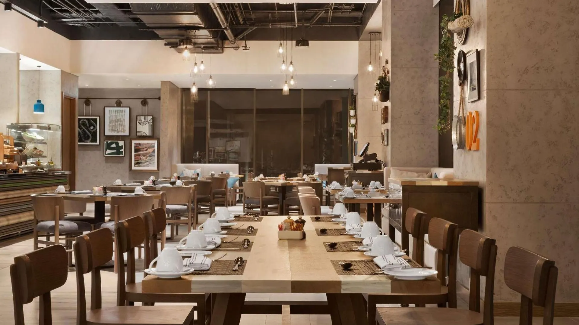 Mercure Dubai Gold District
