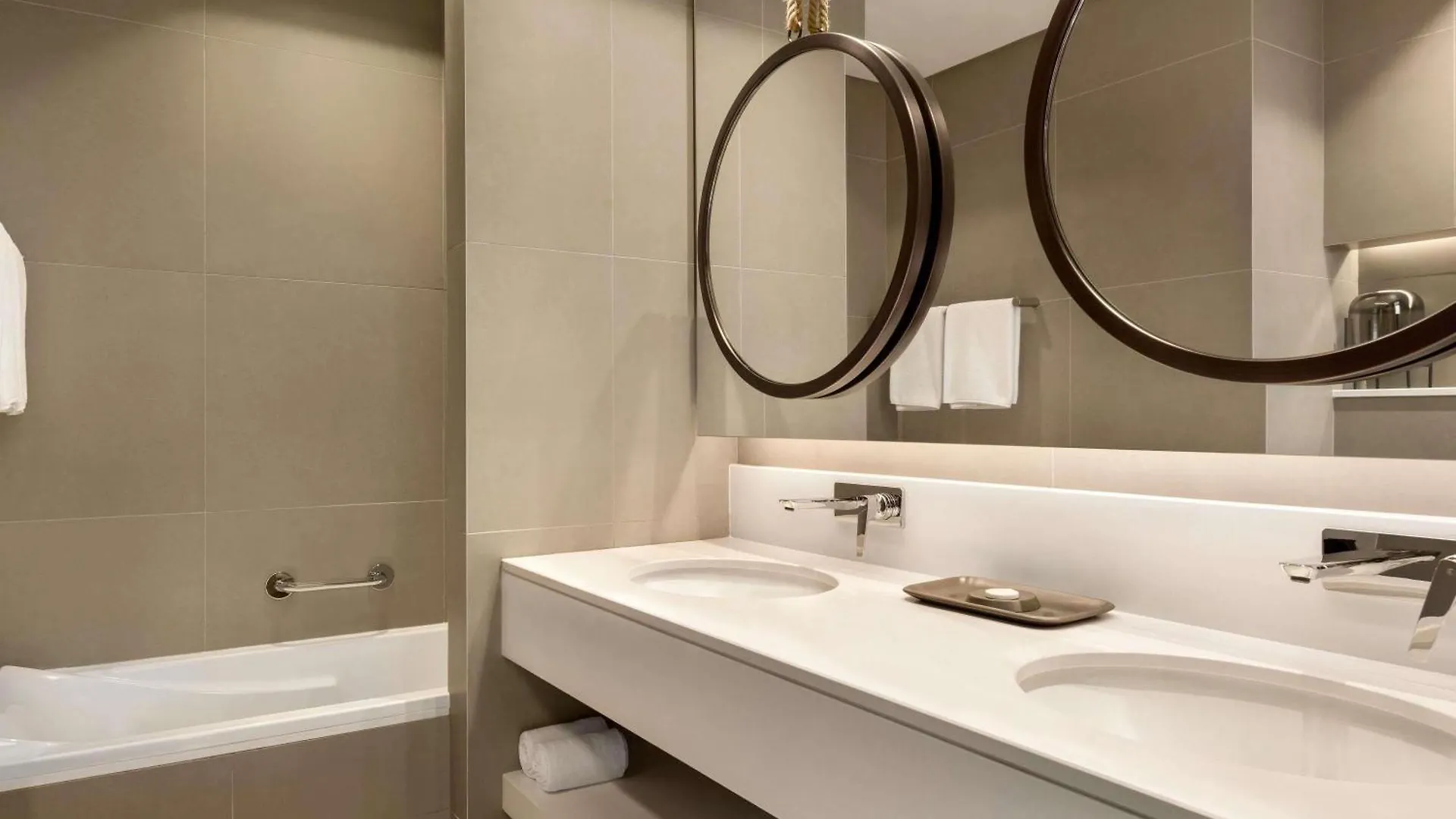 *** Hotel Mercure Dubai Gold District Emiratos Árabes Unidos