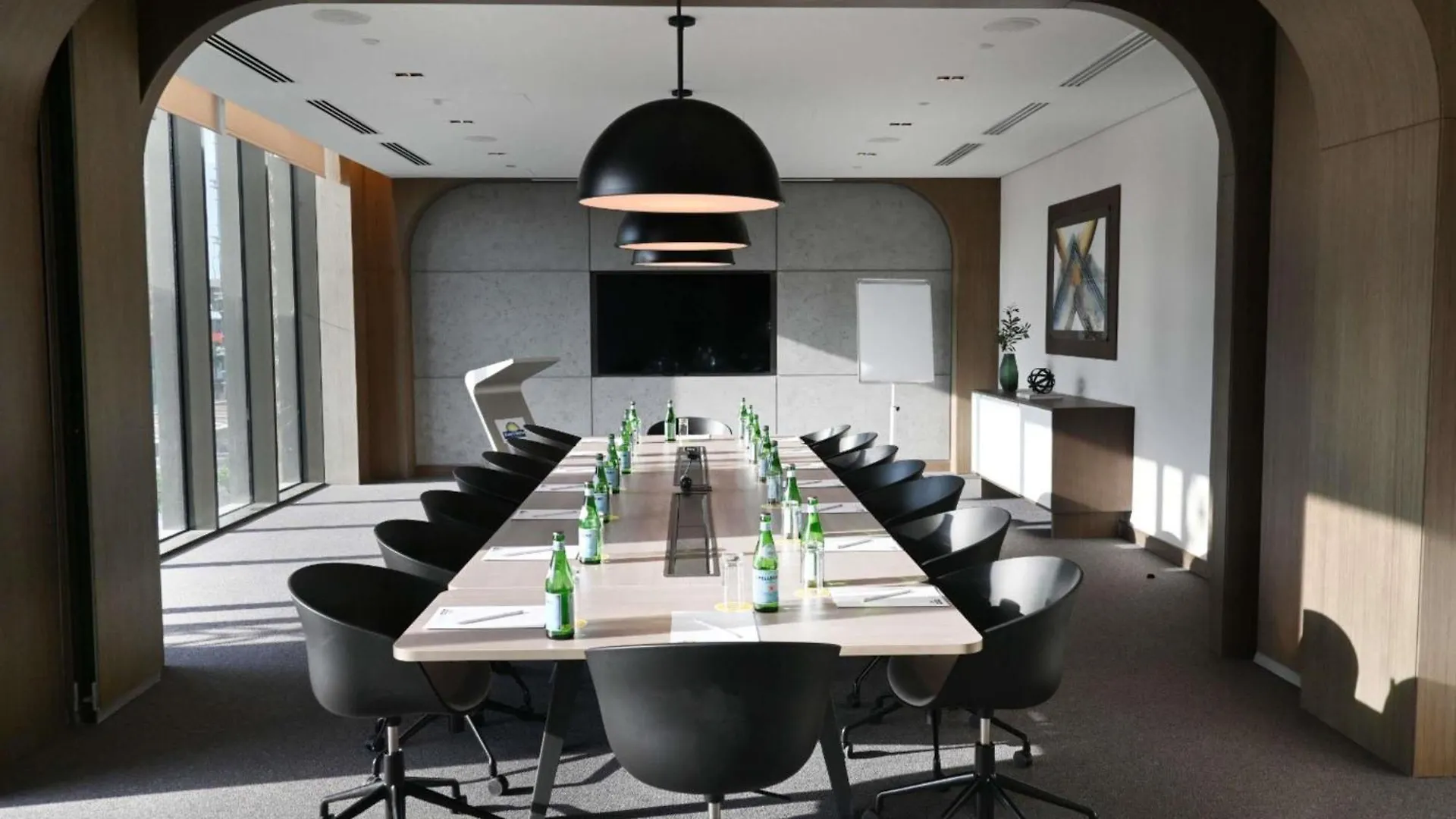 Mercure Dubai Gold District