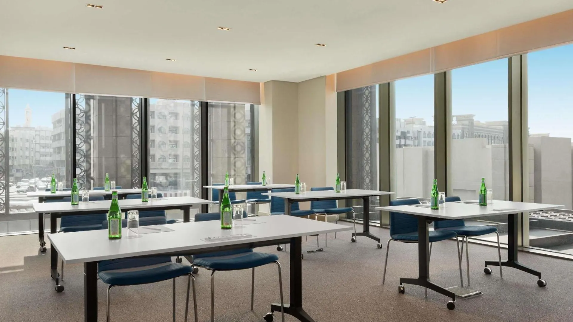 *** Hotel Mercure Dubai Gold District United Arab Emirates