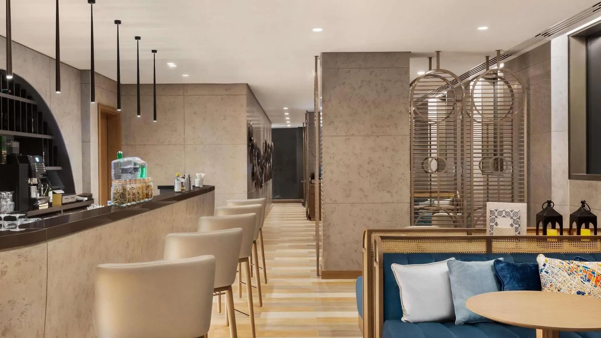 Mercure Dubai Gold District