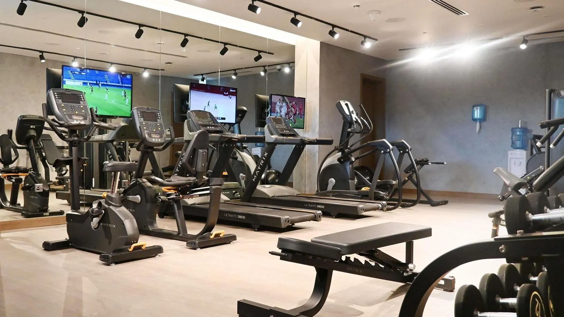 Mercure Dubai Gold District 3*,  United Arab Emirates