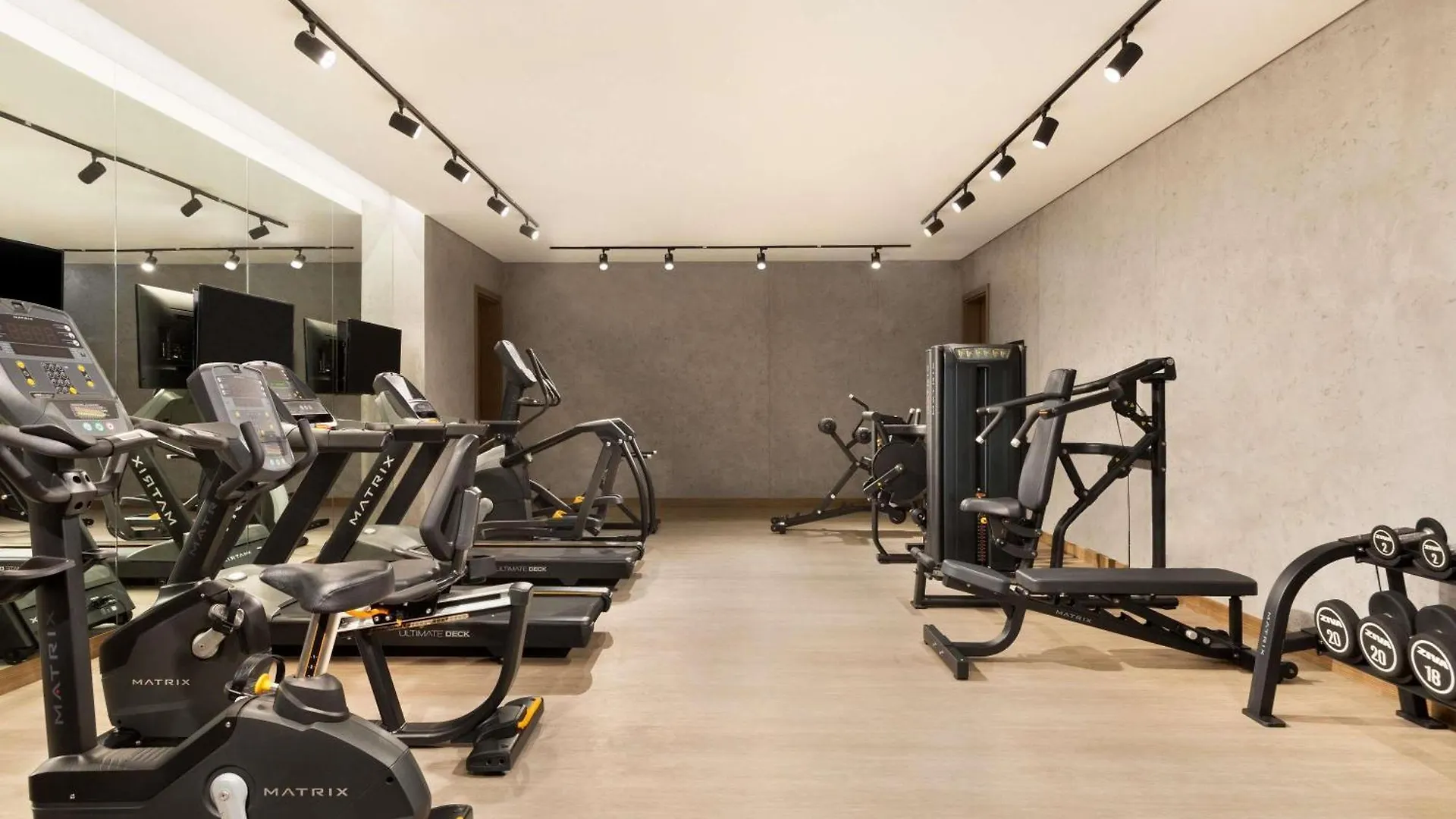 Mercure Dubai Gold District