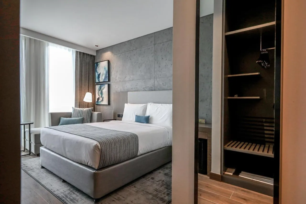 Mercure Dubai Gold District