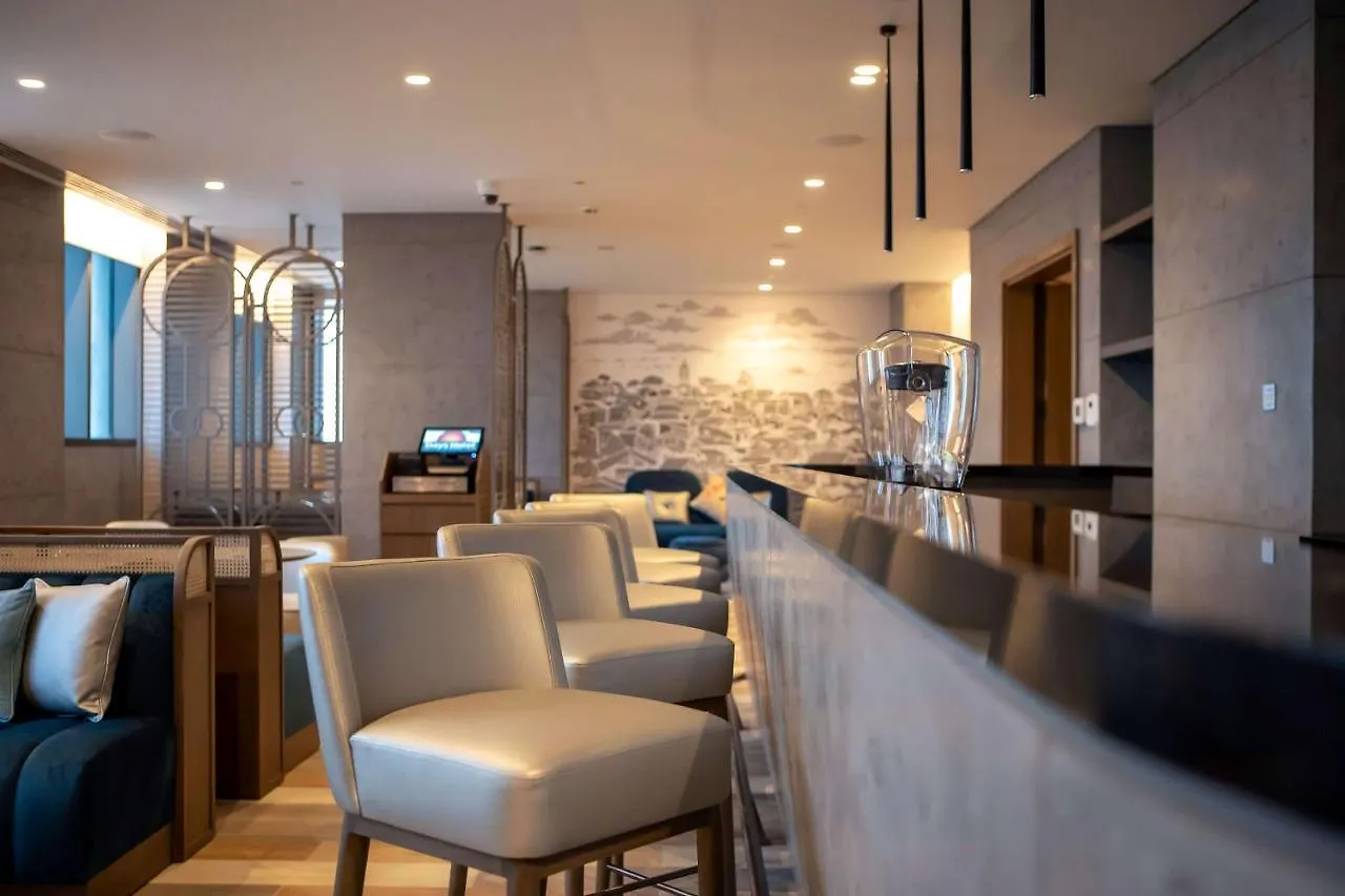 Mercure Dubai Gold District 3*,  Vereinigte Arabische Emirate