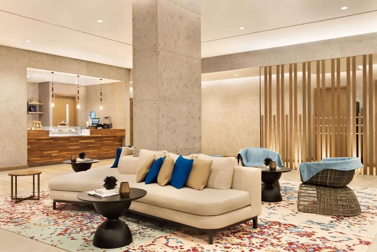 Mercure Dubai Gold District Vereinigte Arabische Emirate