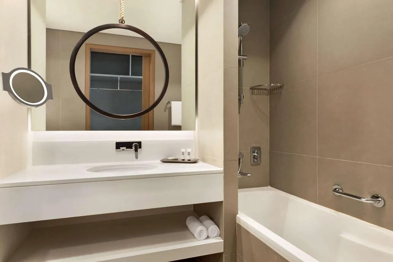 Mercure Dubai Gold District 3*,  Vereinigte Arabische Emirate