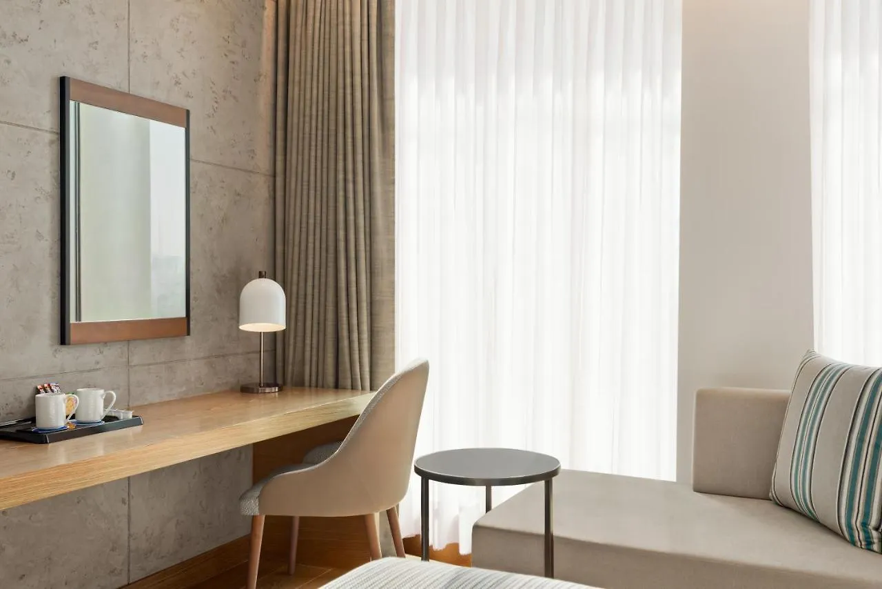 Mercure Dubai Gold District 3*,  Vereinigte Arabische Emirate