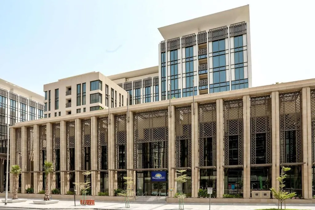 *** Hotel Mercure Dubai Gold District Vereinigte Arabische Emirate