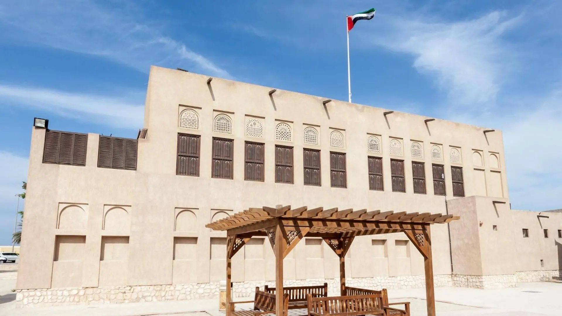 *** Hotel Mercure Dubai Gold District Vereinigte Arabische Emirate