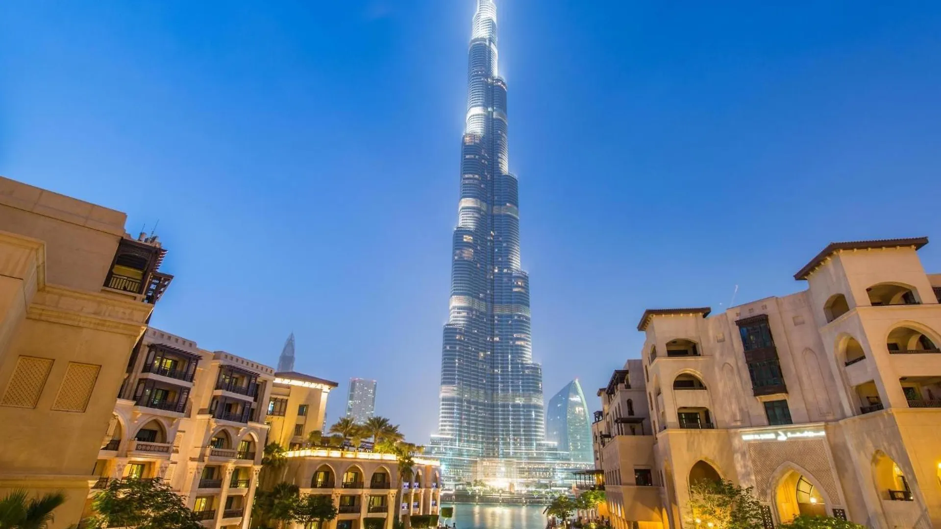 Mercure Dubai Gold District